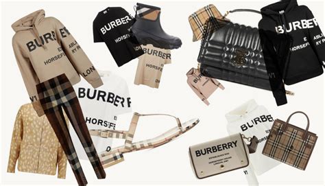 where is burberry made uk